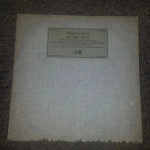 Michel Dens ‎– Envoi De Fleurs